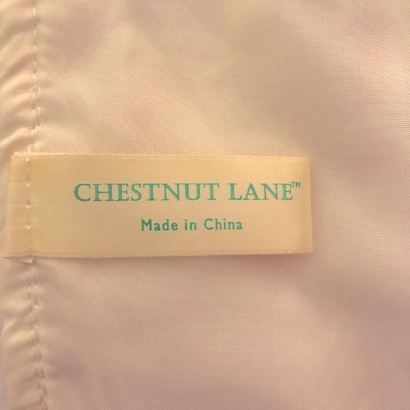 “Ho Ho Ho” Santa Clause Table Runner - Picture 4 of 6